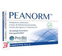 PEANORM 30 CAPSULE