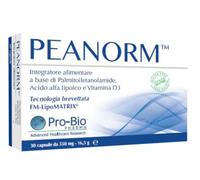PEANORM 30CPS
