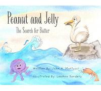 Peanut and Jelly: The Search for Butter