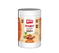 Peanut Butter 100% Smooth (1 kg, Smooth)