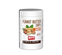 BPR NUTRITION Peanut Butter Smooth, 1000 g