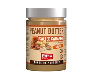 Peanut Butter and Caramel Smooth, 280 g