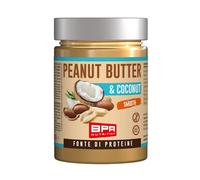 BPR NUTRITION Peanut Butter and Coconut Smooth, 280 g