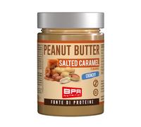 BPR Nutrition - Peanut Butter Salted Caramel Crunchy 280 g