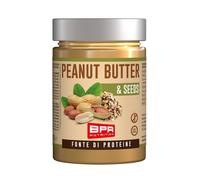 Peanut Butter and Seeds, 280 g