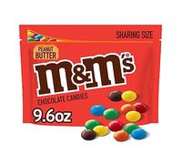 Peanut Butter Chocolate Candy Sharing Size 9.6-Ounce Bag