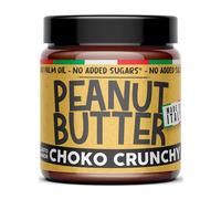 PEANUT BUTTER CHOKO CRUNCHY 220 GR