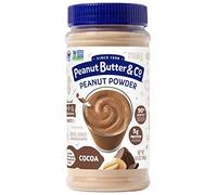Peanut Butter & Co. - Mighty dado in polvere cioccolato burro di arachidi - 6,5 oz.