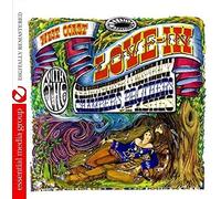 Peanut Butter Conspiracy/The Ashes/The Chambers Br - West Coast Love-In