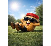 Peanut Butter Crunch Fitness Journal - Breakfast League: Workout Log and Training Tracker - Gym Planner and Progress Notebook