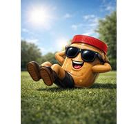 Peanut Butter Crunch Fitness Journal - Breakfast League: Workout Log and Training Tracker - Gym Planner and Progress Notebook