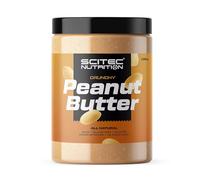Peanut Butter Crunchy, 1000 grammi