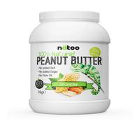 Peanut Butter Crunchy, 2000 g
