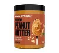 Peanut Butter Crunchy