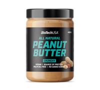 Peanut Butter Crunchy, 400 grammi