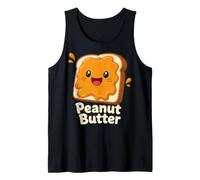 Peanut Butter & Jelly Matching Couple Halloween Best Friends Canotta