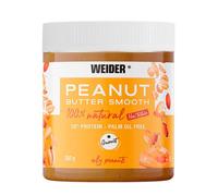 Peanut Butter Smooth, 350 g