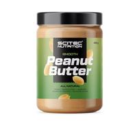 Peanut Butter Smooth, 400 g