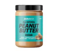 Peanut Butter Smooth, 400 grammi