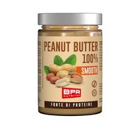 BPR NUTRITION Peanut Butter Smooth, 500 g