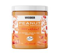 WEIDER Peanut Butter Smooth Originale, 1000 grammi