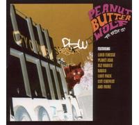 Peanut Butter Wolf - Best of