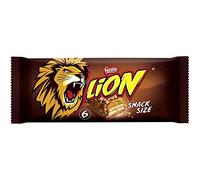 Peanut Chocolate bar | Nestlé | 6-Pack 6 x 30g | Peso totale 180 grammi