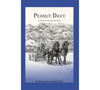 Peanut Davy: An Amish Man's Coming of Age Journey