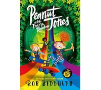 Peanut Jones and the End of the Rainbow