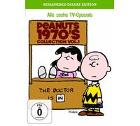 Peanuts - 1970's Collection Vol. 1
