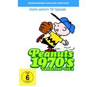 Peanuts - 1970's Collection Vol. 2
