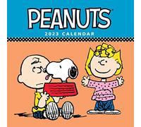 Peanuts 2023 Calendar