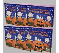 PEANUTS (6 PACCO) È Il Grande Zucca Charlie Brown Di Charles M. Schulz Libro