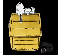 PEANUTS: 75TH ANNIVERSARY - BORSA A TRACOLLA - SNOOPY