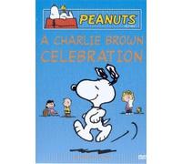 Peanuts: A Charlie Brown Celebration [DVD] [Edizione: Regno Unito]