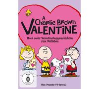 Peanuts - A Charlie Brown Valentine