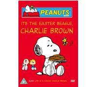 Peanuts And Snoopy - Vol. 1 - It'S The Easter Beagle [Edizione: Regno Unito] [Edizione: Regno Unito]