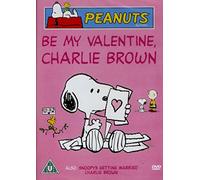 Peanuts - Be My Valentine Charlie Brown / Snoopy'S Getting Married [Edizione: Regno Unito] [Edizione: Regno Unito]