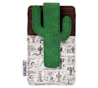 Peanuts by Loungefly Cardholder Spike Desert