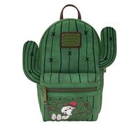 Peanuts by Loungefly Crossbody Bag Spike Desert Cactus