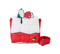 Peanuts By Loungefly Crossbody Holiday Loungefly