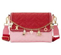 Peanuts by Loungefly Crossbody Snoopy XO