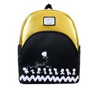 Peanuts By Loungefly Mini Zaino 75th Anniversary Loungefly
