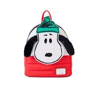 Peanuts By Loungefly Mini Zaino Holiday Loungefly