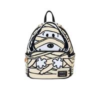 Peanuts by Loungefly Mini Backpack Snoopy Mummy Cosplay