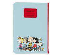 Peanuts by Loungefly Notebook Journal Snoopy and Friends Holiday