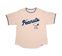 Peanuts by Loungefly Tee T-Shirt Unisex Sporty Size L