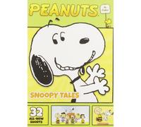 Peanuts by Schulz: Snoopy Tales