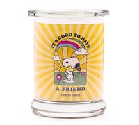 Peanuts Candela profumata ™