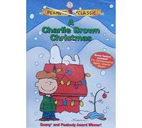 Peanuts: Charlie Brown Christmas